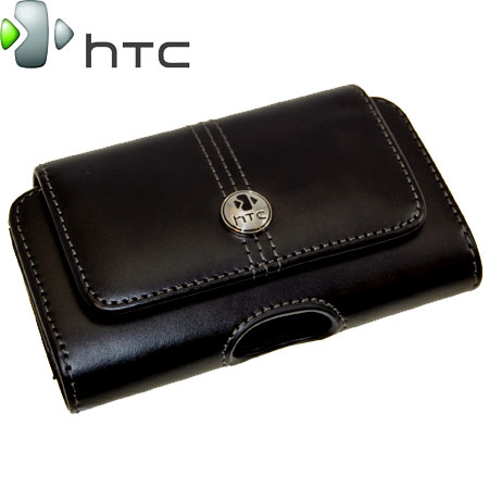 Original HTC Touch Pro Ledertasche PO C300