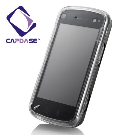 Capdase Nokia N97 Handytasche