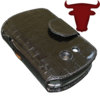 Piel Frama Luxury Crocodile Case imate JASJAR