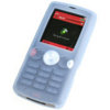 Silicone Case Sony Ericsson W810i Blue