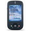 Silicone Case - i-mate JAMin - Black