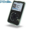 PDair Crystal Aluminium Case iPod Video 30GB iPod Classic 80GB