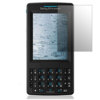 Martin Fields Screen Protector - Sony Ericsson M600i - Twin Pack