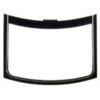 Genuine Nokia N80 Replacement Keypad Bezel Gloss Black