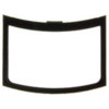 Genuine Nokia N80 Replacement Keypad Bezel Matt Black