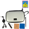 Logic 3 DS Lite Starter Pack Silver