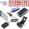 Ultimate Accessory Pack Nokia 6111