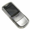 Crystal Case Nokia 8800