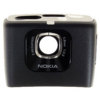 Nokia N91 Replacement Antenna Cover - Black