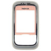 Nokia 6111 Replacement Front Cover - Pink