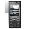 Martin Fields Screen Protector  Sony Ericsson K800i