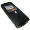 Silicone Case - Sony Ericsson K510i - Black