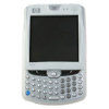 Silicone Case - iPAQ hw6500 - Ice