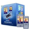 TomTom Navigator 6 Bluetooth GPS UK