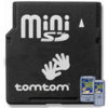 TomTom Navigator 6 Software and Maps of Western Europe on MiniSD