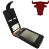 Piel Frama Luxury Leather Case HP iPAQ hx4700 Black