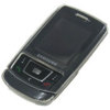 Crystal Case Samsung D900