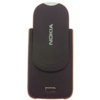 Genuine Nokia N73 Replacement Battery Cover Deep Plum