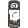 Genuine Nokia N73 Replacement Middle Housing Deep Plum