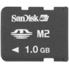 Memory Stick Micro M2 Memory Cards