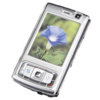 Crystal Case  Nokia N95