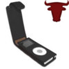 Piel Frama Luxury Leather Case iPod Nano 2G Black
