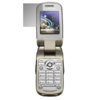 Martin Fields Screen Protector - Sony Ericsson Z710i