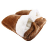 USB Heating Slippers