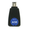iGo itip - A58 - Jabra BT500, JX10, Bluespoon AX