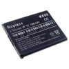 Extended Battery - Sony Ericsson W595, Satio, Aino