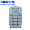 Nokia 6103 Replacement Keypad - Blue