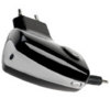 Retractable EU Travel Charger - Sony Ericsson 'Fast-Port' Phones