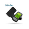 PDair Leather Book Case - HTC P3300