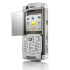 MFX Screen Protector - Sony Ericsson P990i