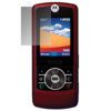 Martin Fields Screen Protector - Motorola RIZR Z3