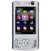 Nokia N95 Sim Free Mobile Phone