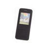 Silicone Case for Nokia 6300  Black
