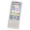Silicone Case for Nokia 6300  Ice