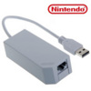 Official Nintendo Wii Lan Adapter