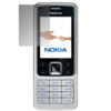 Martin Fields Screen Protector  Nokia 6300