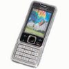 Crystal Case  Nokia 6300