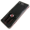 Crystal Case  Sony Ericsson W880i