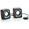Sony Ericsson Portable Speakers MPS70