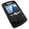 Genuine BlackBerry 8800 Series Skin Black