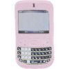 Silicone Case for HTC S620 MDA Mail Pink