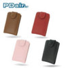 PDair Leather Pouch Case BlackBerry 8800