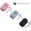 Genuine Sony Ericsson Style Case IPJ60
