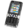 Crystal Case Sony Ericsson K550i