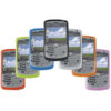 Genuine BlackBerry 8300 Curve Skin