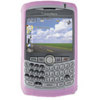 Genuine BlackBerry 8300 Curve Skin Pink
